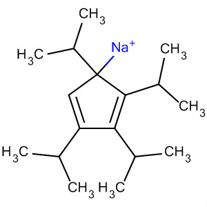 CAS No 123278-30-8  Molecular Structure