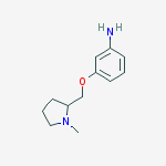 Cas Number: 1232787-86-8  Molecular Structure