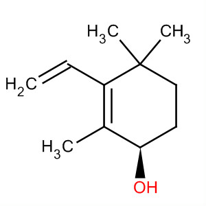 CAS No 123286-37-3  Molecular Structure