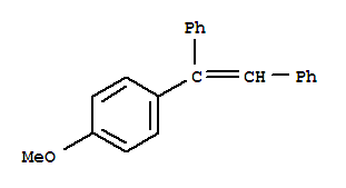 Cas Number: 1233-23-4  Molecular Structure