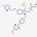 CAS No 1233114-34-5  Molecular Structure