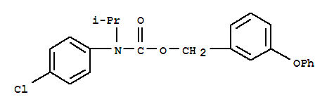 CAS No 123312-04-9  Molecular Structure