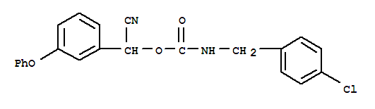CAS No 123312-16-3  Molecular Structure