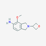 CAS No 1233145-98-6  Molecular Structure