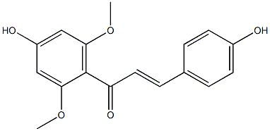 Cas Number: 123316-64-3  Molecular Structure