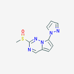 Cas Number: 1233181-94-6  Molecular Structure