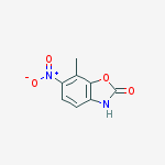 CAS No 1233185-18-6  Molecular Structure