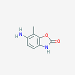 CAS No 1233185-19-7  Molecular Structure