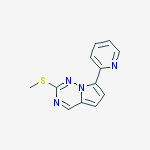 CAS No 1233186-32-7  Molecular Structure