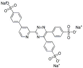 CAS No 123333-82-4  Molecular Structure