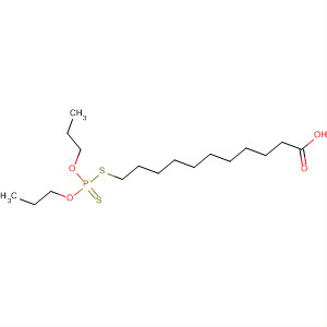 CAS No 123335-26-2  Molecular Structure