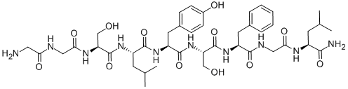 CAS No 123338-12-5  Molecular Structure