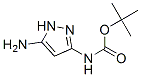 CAS No 123363-50-8  Molecular Structure