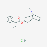 CAS No 1233641-91-2  Molecular Structure