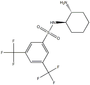 CAS No 1233703-68-8  Molecular Structure
