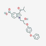 CAS No 1233706-89-2  Molecular Structure