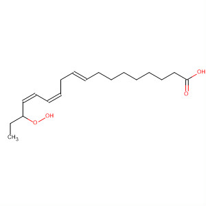 CAS No 123372-20-3  Molecular Structure