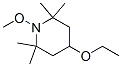 CAS No 123373-72-8  Molecular Structure