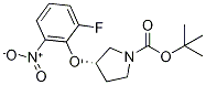 CAS No 1233860-33-7  Molecular Structure