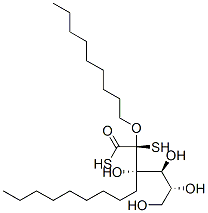 CAS No 123389-88-8  Molecular Structure