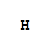 CAS No 12339-13-8  Molecular Structure