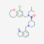CAS No 1233926-66-3  Molecular Structure