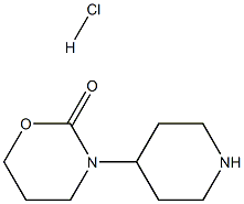 CAS No 1233955-65-1  Molecular Structure