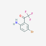 Cas Number: 1233967-22-0  Molecular Structure