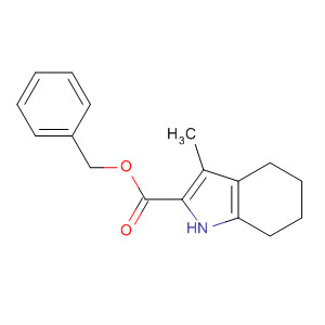 CAS No 123401-76-3  Molecular Structure