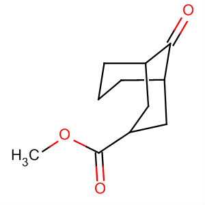 CAS No 123405-97-0  Molecular Structure