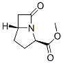 CAS No 123409-85-8  Molecular Structure