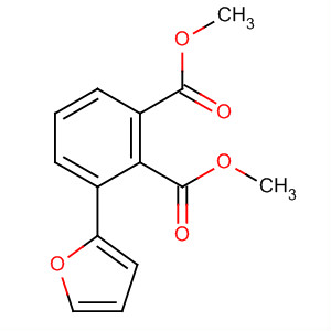 CAS No 123418-15-5  Molecular Structure