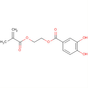 Cas Number: 123426-67-5  Molecular Structure