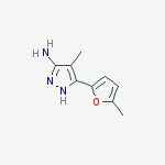 CAS No 1234343-13-5  Molecular Structure
