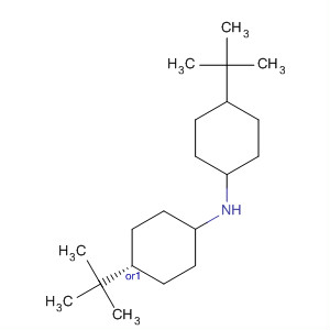 CAS No 123436-19-1  Molecular Structure