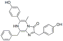 CAS No 123437-36-5  Molecular Structure