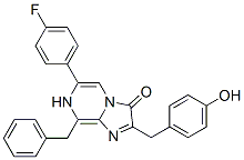 CAS No 123437-48-9  Molecular Structure