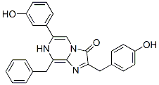 CAS No 123437-49-0  Molecular Structure