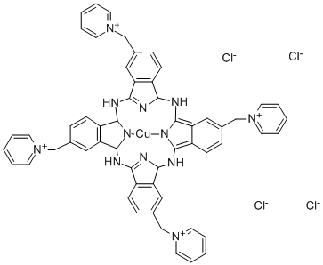 CAS No 123439-83-8  Molecular Structure