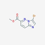 Cas Number: 1234616-07-9  Molecular Structure