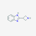CAS No 1234710-00-9  Molecular Structure