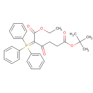 CAS No 123475-42-3  Molecular Structure