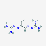 Cas Number: 123475-62-7  Molecular Structure