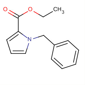 CAS No 123476-57-3  Molecular Structure