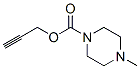 CAS No 123477-59-8  Molecular Structure