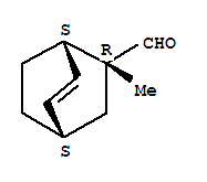CAS No 123483-12-5  Molecular Structure