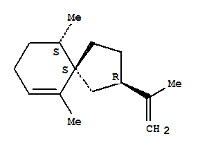 CAS No 123484-18-4  Molecular Structure