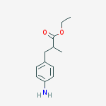 CAS No 1234846-44-6  Molecular Structure