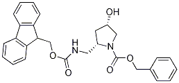 CAS No 1234908-56-5  Molecular Structure