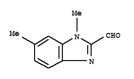 CAS No 123511-52-4  Molecular Structure